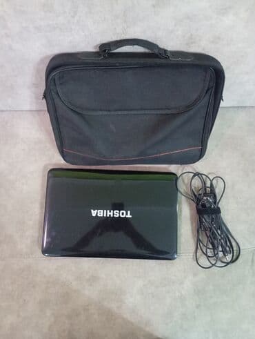 klaviatura: Toshiba, 15.6 ", Intel Core i3, 256 GB — 7