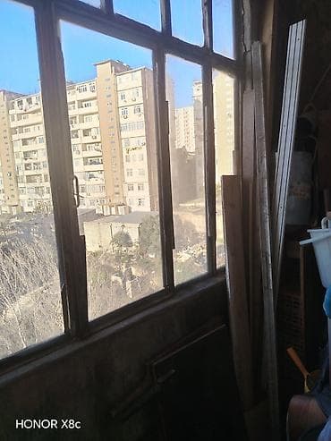 kohne tikili: Bakı, Əhmədli, 2 otaqlı, Köhnə tikili, m. Həzi Aslanov, 47 kv. m — 9