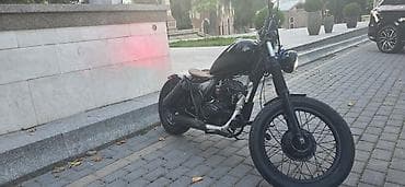 Nəqliyyat: Yamaha - RS 250, 150 sm3 — 3