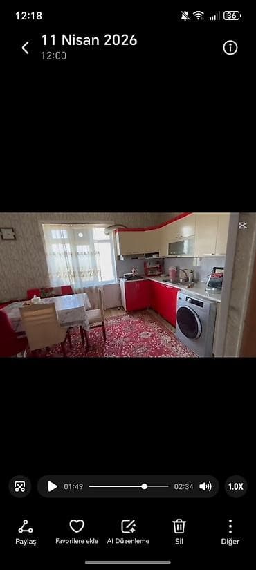 novruz bayramı xonçası: Ev satilir 70000 Azn — 6