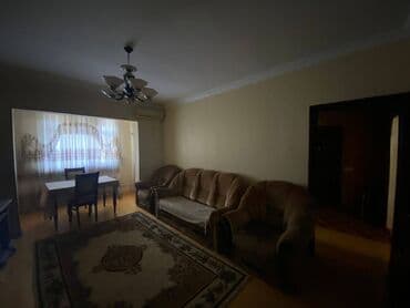 kirayə mənzillər 2023: 10 mkr-n, Mektebe, avtobusa, demir yolu vagzalina yaxin temirli — 6