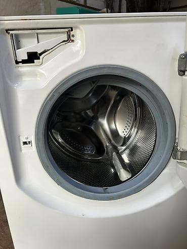 Paltaryuyan maşın Hotpoint Ariston, 9 kq, Qurutmasız