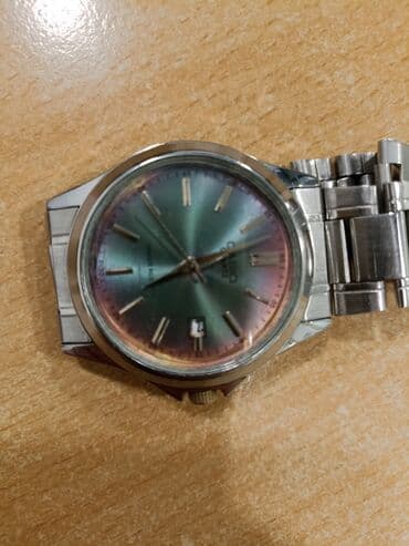 casio kisi qol saatlari: Qol saatı, Casio — 4