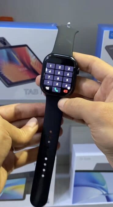 elektrikli saat: Yeni, Smart saat, Sim kart — 13