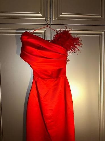bil: “Shan Couture” ziyafət donu Kirayə də verə bilərsiniz - Model: bir — 2