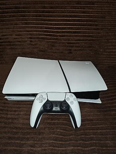 sony mikrafon: Salam hər kəsə. Konsol çox səliqəli istifadə olunub, heç bir problemi — 3