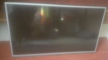 82 ekran smart tv wifi: İşlənmiş Televizor LG LED ekran 32" HD (1366x768) — 2