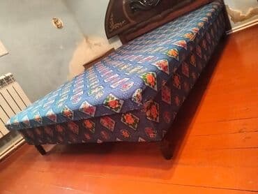 спальная мебель бу: QOŞA ÇARPAYIDI TAXTADANDI İSLENMİSDİ AMMA TEZEDİ BAZALIDI 0557413937 — 1
