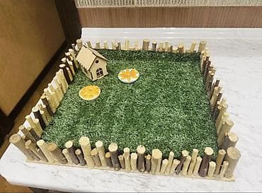 qab qacaq satisi instagram: Xonca — 1