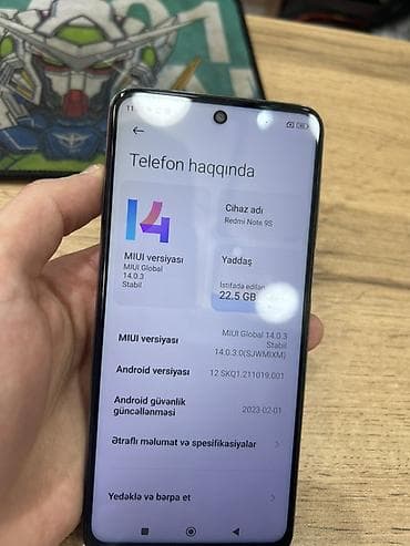 tecno spark silim: İdeal problemsiz — 5