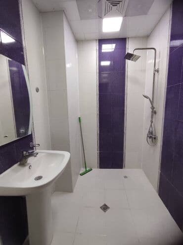 daşınmaz əmlak mənzil kirayəsi: Nizami rayonu, Xalqlar dostluğu metrosunun düz yanında, Şahmatlı — 6