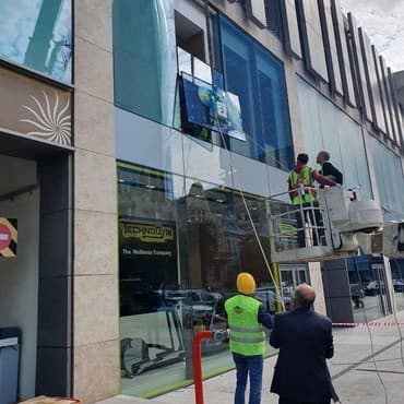 lazer yazı aparatı: Vantus icaresi İstənilən çəkiyə uyğun mövcuddur Aval şüşələr üç ündə — 4