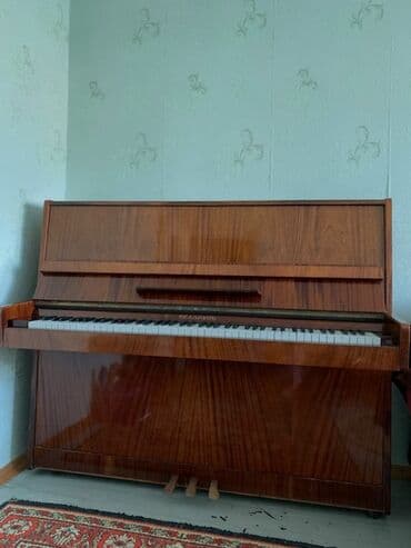 piano işlənmiş: 50 Azn — 4