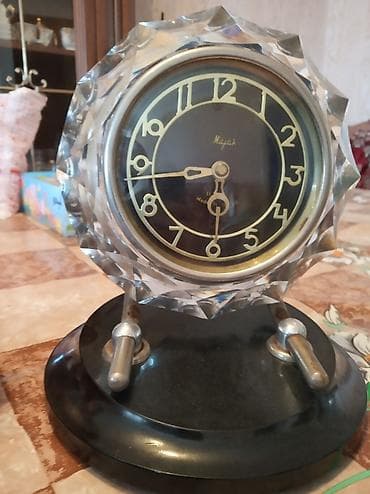 mayak saati: Salam saat amerika istesalidi mayak isdamir yungulvari xarci var tamiz — 2