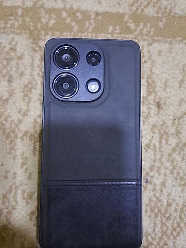 xbox 360 polovan: Redmi 256 GB, rəng - Qara, İki sim kartlı — 3