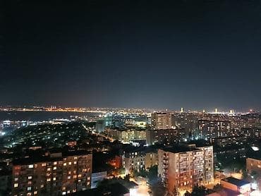 Daşınmaz əmlak: Əhmədli, 3 otaqlı, Yeni tikili, m. Əhmədli, 80 kv. m — 10