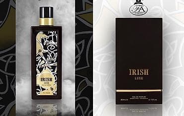 pride parfum qiymeti: Memo Irish Leather Eau de Parfum for Unisex ətrinin dubay variyantı — 5