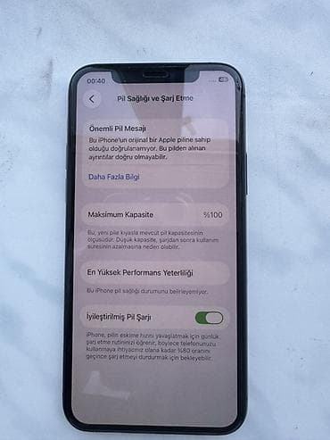 iphone 6s plus 64: IPhone 11 Pro, 64 GB, Space Gray, Face ID — 5