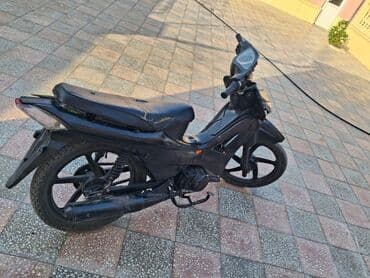 belarus mtz 80 axtarıram: Tufan - TUFAN, 80 sm3, 2020 il, 20000 km — 5