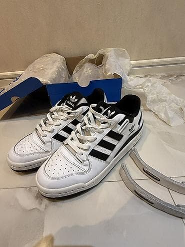 baş: Orginal adidasdir 120dollar+8dollar catdirilmasi idi yeni ayaqqabi 220 — 5