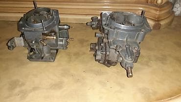 turbo az oka: Karbüratorlar vaz21099 08 09. vaz 06 011 — 6