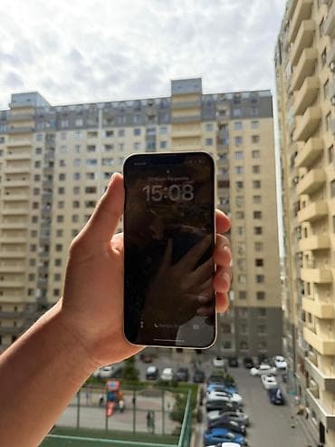 iphone 12 2 ci el: IPhone 13, 128 GB, Ağ — 4