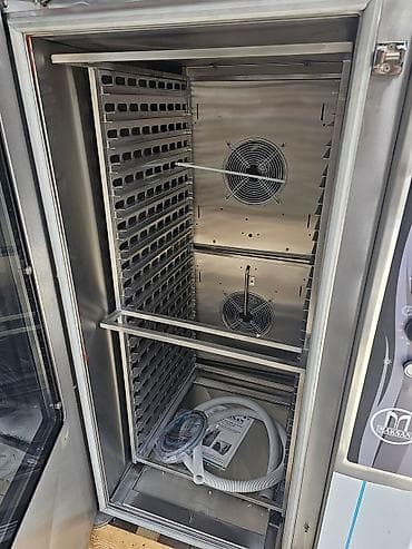 Elektrik soba, Çörək, Şirniyyət üçün, Yemək üçün, Yeni — 4