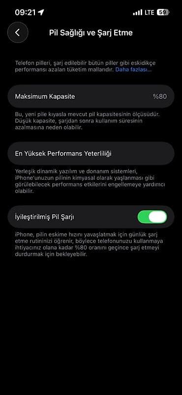 iphone 14 ağ: IPhone 14, 128 GB, Mavi — 1