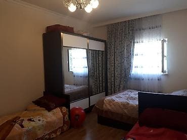 Həyət evi alıram: 2 otaqlı, 80 kv. m, Kredit yoxdur, Orta təmir — 1