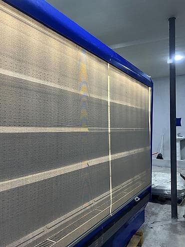 https:promo.bizon.az: Mağaza üçün açıq tip soyuducu vitrin əla vəziyətdədi heç bir prablemi — 3