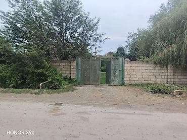 temirsiz: Xaçmaz, 60 kv. m, 3 otaqlı, Hovuzsuz, Qaz, İşıq, Su — 7