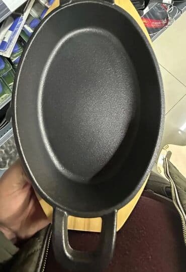 sac yuxa: Sac, Diametr: 35 sm, Termostatsız, Yeni, Ödənişli çatdırılma, Pulsuz çatdırılma — 10