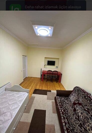 65 kv. m, 2 otaqlı lalafo.az -da 65 kv. m, 2 otaqlı