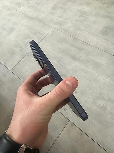 2 ci əl iphone 12: IPhone 11, Blue Titanium — 4