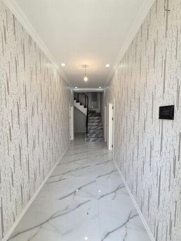 дорогие виллы в городе: Забрат 5 комнат, 160 м², Свежий ремонт — 4