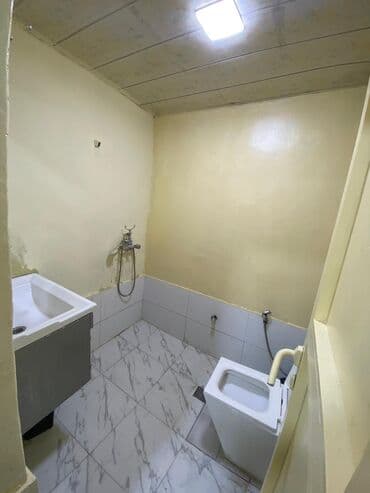 однокомнатные квартиры в баку: 1 комната — 3