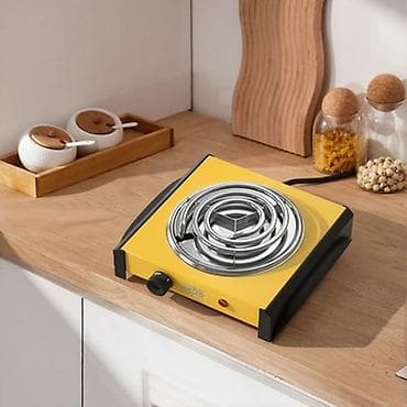 playstation 1: Elektrik sobası Stolüstü, 1 gözlü, Yeni — 2