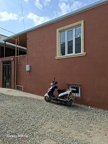 tap az evler gence: 5 otaqlı, 120 kv. m, Kredit yoxdur, Yeni təmirli — 2