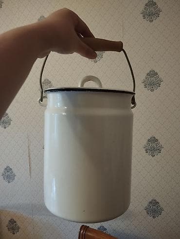 19 lt su: Bak, Metal, 300 l l, Yeni — 2