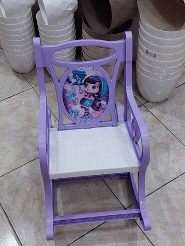 stol stul işlenmiş: Oturacaqlar (stul) uşaq ve boyukler ucun oturacaq stul ferqli çeşidler — 14
