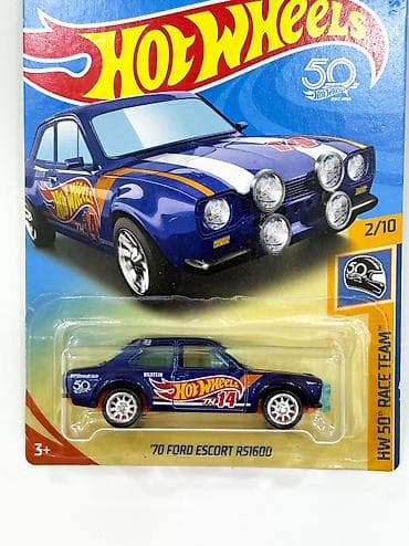 4 1 pdf indir: Ford, 2017 il, 1:64, Dəmir, Ödənişli çatdırılma — 3