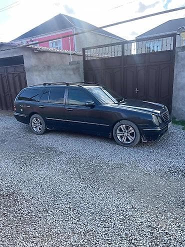 gurcustan maşın bazari mercedes: Təcili satılır. clasic E270 CDI Mator karopka ideal vəziyyətdədir — 3