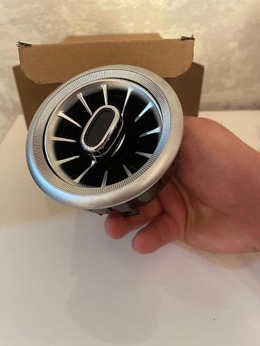 prado tekerleri type 1: Maşın üçün dairəvi hava deflektoru (kondisioner/ventilyasiya çıxışı) — 2