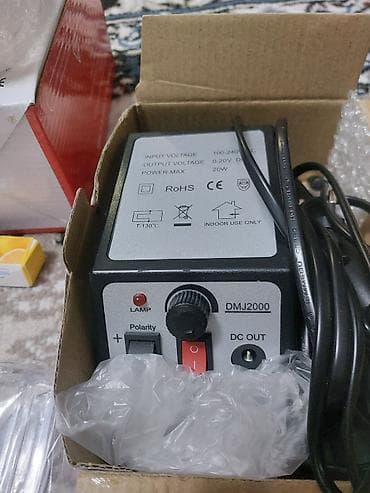 Dırnaq üçün gel lak — 1