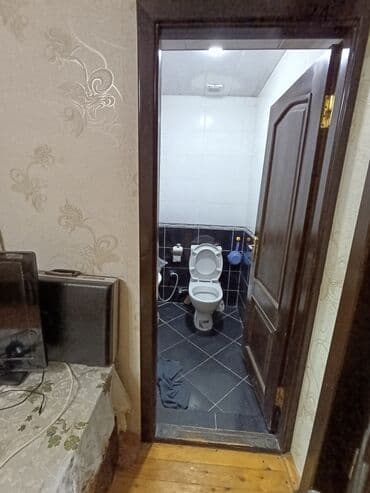 Günlük kirayə mənzillər: Binə savxozda,160nomrəli marşurutun axırıncı dayanacaginda,5sotun — 14