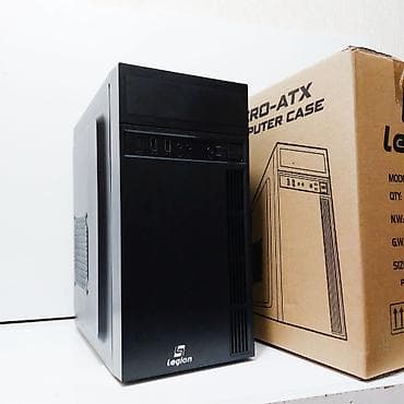 Ноутбуки: Boş Keys “Legion LG-5011” ⭐Boş Keys Legion LG-5011 (Yeni) – 40 AZN — 2