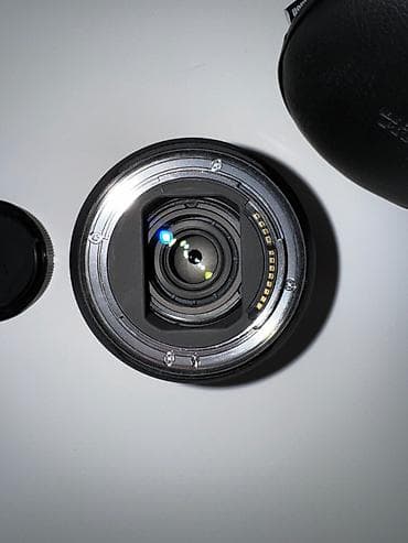 eos 600d canon: Məhsul tam orginaldır. Çox az işlənib, əla vəziyyətdədir. Heç bir — 3