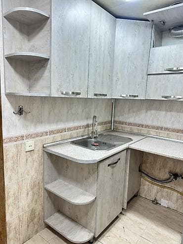 Mətbəx mebeli dəsti
yaxsi veziyyetde temirle bagli satilir.170manata lalafo.az -da Mətbəx mebeli dəsti
yaxsi veziyyetde temirle bagli satilir.170manata