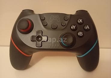 joy mini: Nintendo Switch üçün Simsiz Oyun Kontrolleri (N-SL Wireless — 2