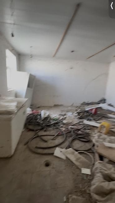 аренда юрты: 45 kv.m Qiymət Ayliq 150 Azn 🚨 ANBAR HAL HAZIRDA DOLUDU, LALKİN — 3